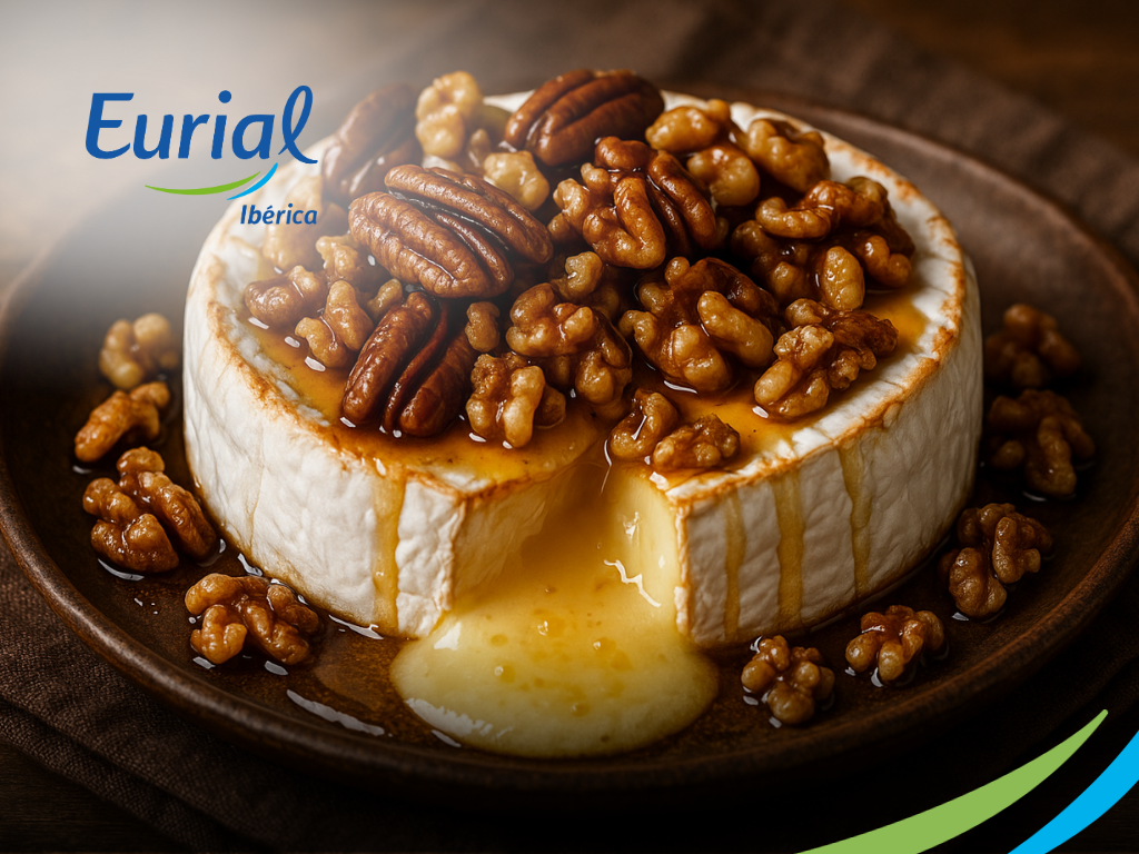 queso brie de cabra