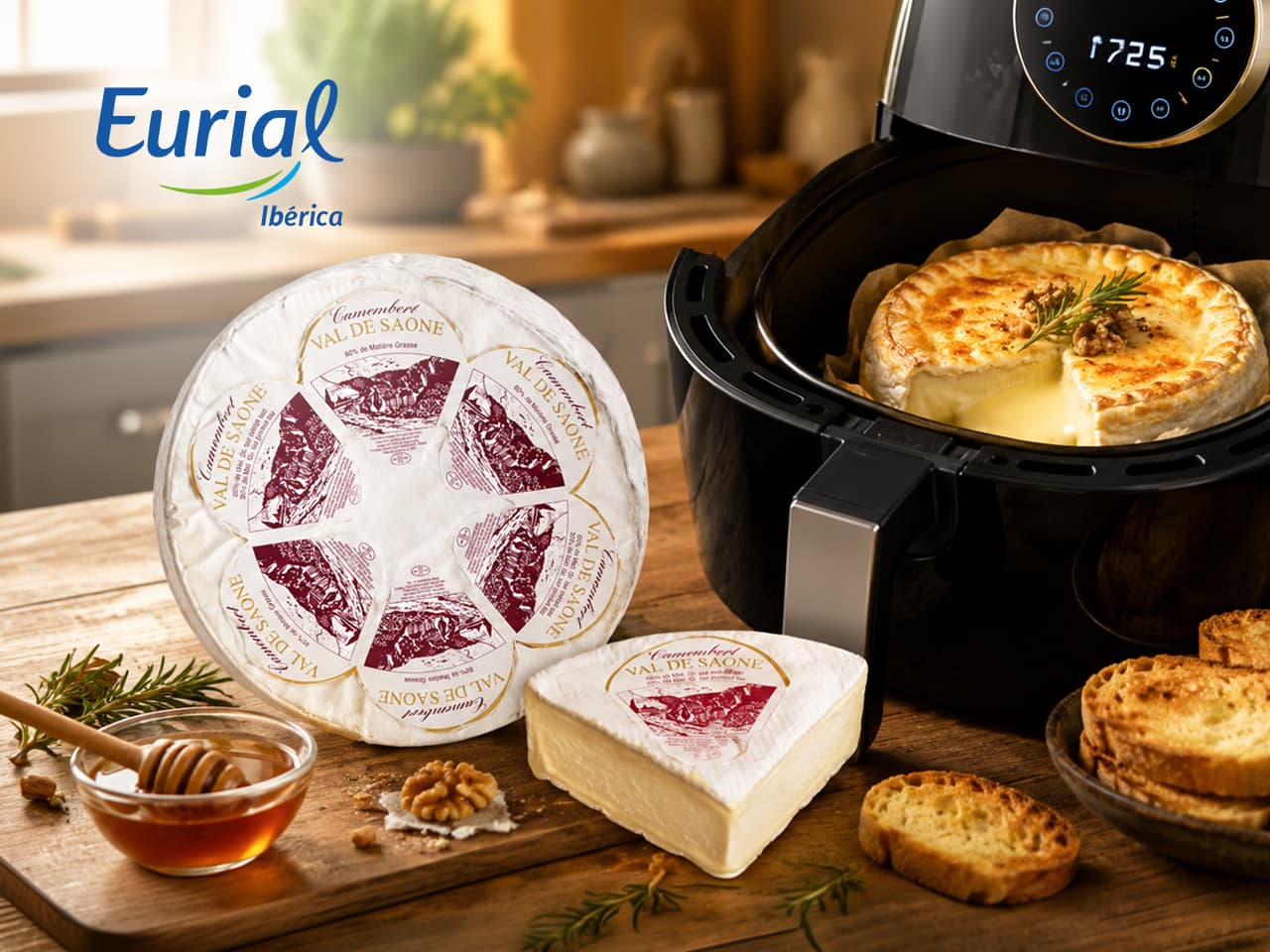 camembert-air-fryer