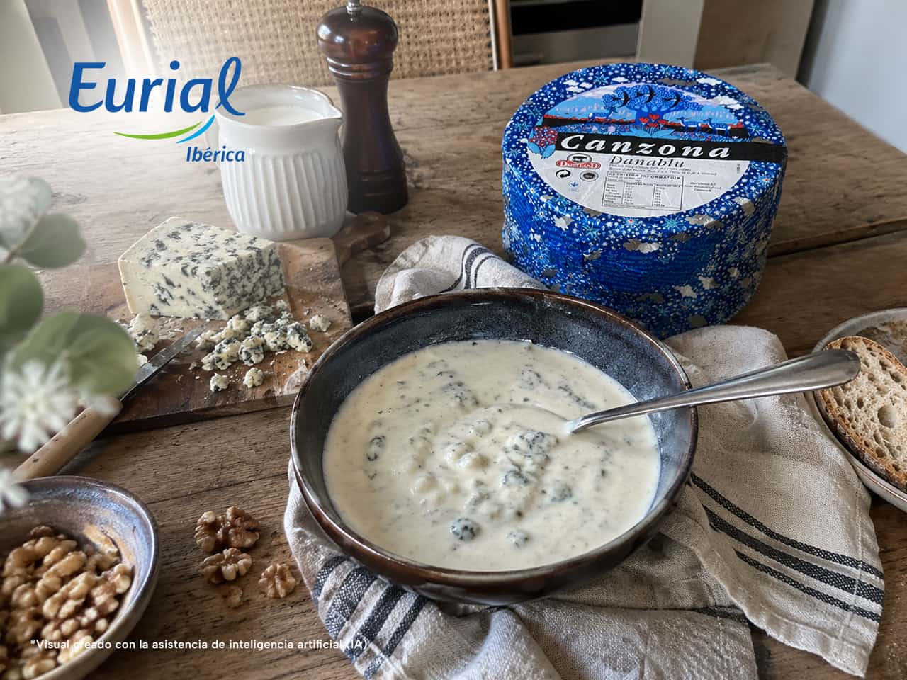 como-hacer-salsa-de-queso-azul